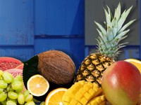 7 Buah Favorit Warga Dunia, Semua Tumbuh di Indonesia