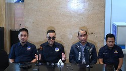 Kritikan Tajam NasDem ke KPK yang Sebut Bupati Kolaka Timur Terjaring OTT