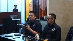 Bupati Koltim Ditangkap KPK Setelah Rakernas NasDem
