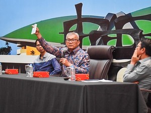 MPR Sebut Putusan MK soal Revisi UU Pemilu Tak Perlu Disikapi Berlebihan