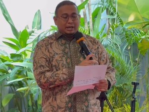 Ketum Andre Rosiade Bertekad IKM Bermanfaat bagi Ranah-Rantau di Milad ke-9