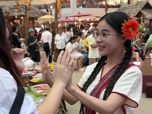 Kisah Sedih Influencer Korban Perdagangan Manusia, Kini Cari Ortu Biologis