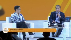 Video: Bantu UMKM Melek Digitalisasi, Bank Mandiri Punya Inovasi Ini