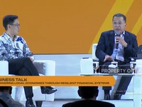 Video: Bantu UMKM Melek Digitalisasi, Bank Mandiri Punya Inovasi Ini