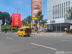 Mataram Siapkan Angkutan Gratis Antar Jemput Siswa SMP, Ini Tujuannya