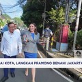 Video: Benahi Kemacetan Jakarta, Pramono Anung Siapkan Strategi Khusus