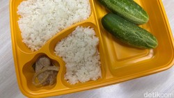 Begini Sensasi Rasa Bento Nyeleneh Rp 75.000 Buatan TikToker Acid