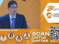 Video: Bos LPS, Purbaya Beberkan Bukti RI Kuat Hadapi Risiko Global
