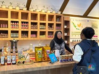 Produsen Teh Curhat Kena Dampak Efisiensi Anggaran Pemerintah