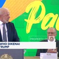 Video: Brazil 'Ngadu' ke WHO Dikenai Tarif Tinggi Oleh Trump