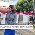 Video: Budaya Betawi Jadi Prioritas, Pramono Larang Ondel-Ondel Ngamen