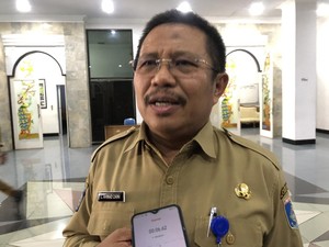 Dinilai Kebanyakan, LAZ Minta RSUD Tripat Pangkas Pegawai 30 Persen