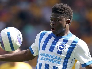 Sorry MU, Brighton & Hove Albion Tegaskan Baleba Bertahan