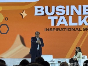CT Ungkap Sering Gagal Sampai Ditipu Berkali-kali hingga Sukses