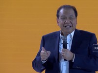 Video: Chairul Tanjung Bagikan Tips Sukses Untuk Gen Z