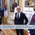 Video: Hindari Tarif Tinggi, Apple Investasi USD 600 Miliar di AS