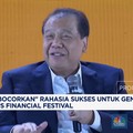 Video: CT Bangkitkan Semangat Generasi Muda di LPS Financial Festival
