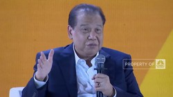 Video: CT Beberkan Awal Mula Sukses, Ditipu dan Gagal Berulang Kali