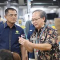 Bos Bea Cukai: 1.512 Perusahaan Tercatat Masuk Kawasan Berikat RI