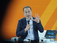 Bank Mandiri Pakai Strategi Ini Buat Rangkul Gen Z