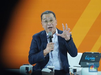 Bank Mandiri Pakai Strategi Ini Buat Rangkul Gen Z
