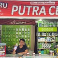AgenBRILink Asal Lahat Ini Buka Lapangan Pekerjaan Bagi Warga Sekitar