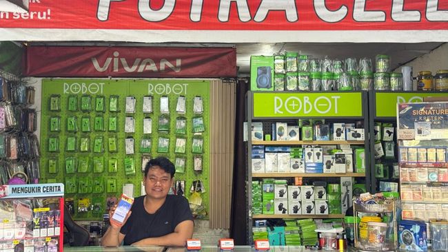 AgenBRILink Asal Lahat Ini Buka Lapangan Pekerjaan Bagi Warga Sekitar