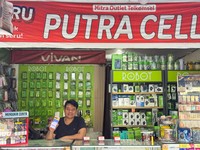 AgenBRILink Asal Lahat Ini Buka Lapangan Pekerjaan Bagi Warga Sekitar