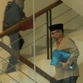 Eks Menag Yaqut Cholil Qoumas Penuhi Panggilan KPK Terkait Kuota Haji