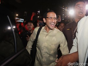 Deretan Properti Nadiem Makarim yang Jadi Tersangka Korupsi Pengadaan Laptop