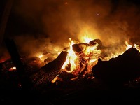 10 Tanda Kiamat Ini Sudah Bermunculan, Dunia Berakhir Lebih Cepat?