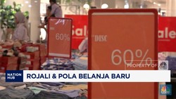Video: Fenomena 'Lihat-Lihat Saja' Bukan Semata karena Daya Beli