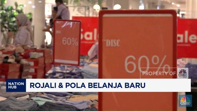Video: Fenomena 'Lihat-Lihat Saja' Bukan Semata karena Daya Beli