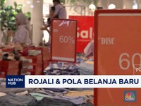 Video: Fenomena 'Lihat-Lihat Saja' Bukan Semata karena Daya Beli