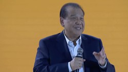 Video: Apresiasi Mensos ke CT Diizinkan Studi Banding untuk Sekolah Rakyat