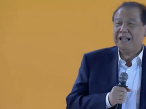 CT Way, 10 Rumus Sukses Bangun Bisnis Ala CT