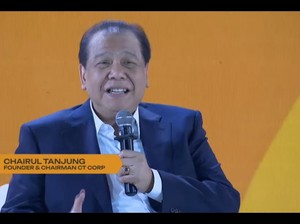CT Bagi-bagi Tips Cara Mencari Peluang Usaha