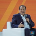 Belajar dari 2 Konglomerat, CT Sebut Intuisi Bisnis Harus Dilatih