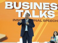 Cari Inspirasi Buat Usaha? Buruan Daftar LPS Financial Festival Medan