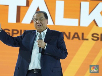 Buruan Daftar! CT Bagi Tips Sukses di LPS Financial Festival Medan