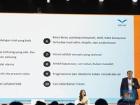 Wajib Dicoba! Ini 10 Tips Cara Kaya & Sukses Ala CT Ways