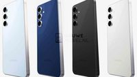 Bocoran Galaxy S25 FE: Jadwal Rilis, Spesifikasi, dan Harganya