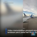 Video: Gangguan Teknis, Ribuan Penumpang United Airlines Terlantar