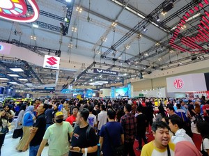 Mobil Jepang Vs Mobil China, Siapa Lebih Baik?