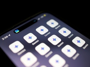 Google Gemini Makin Akrab ke Pengguna dengan Personal Intelligence