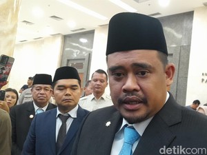 Gubsu Bobby Jelaskan Alasan Baru Robohkan Diskotek-Sarang Narkoba