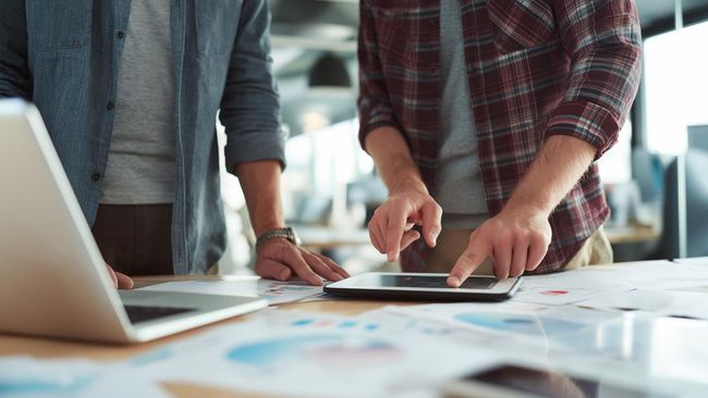 Dear Trader, Ketahui 3 Hal Penting Ini Sebelum Memulai Trading