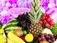 Ini Daftar Buah Paling Dicari Dunia: Ternyata Berlimpah di RI