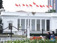 Video:Pendaftaran Membludak, Istana Tambah Undangan Upacara 17 Agustus