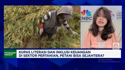 Video: Jurus Bikin 30 Juta Petani Jauhi Tengkulak & Dapat Pinjaman